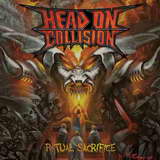 Head On Collision - Ritual Sacrifice